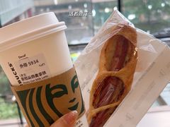 -星巴克臻选(湖滨道店)