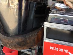 -巴子烤鸭