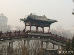 -迎泽公园