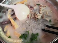 -房记津津老鸭汤