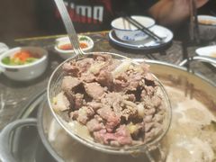 -仄园围炉坊·牛肉火锅·汕头卤水火锅(蛇口店)