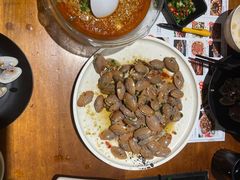 -庆合府重庆大排档(紫都城店)