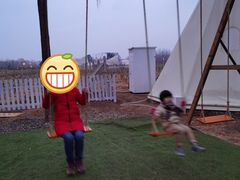 -安德鲁户外烧烤帐篷营地(马泉营店)