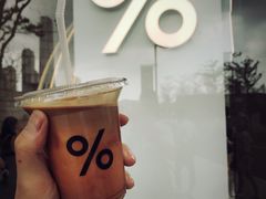 -% Arabica阿拉比卡咖啡(深圳湾万象城店)