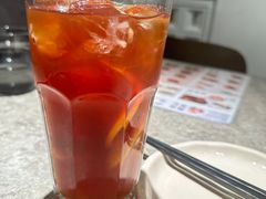 -留半山·香港食堂(啦啦宝都店)