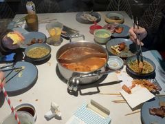 -喜庭海鲜自助(北辰三角洲北辰荟店)