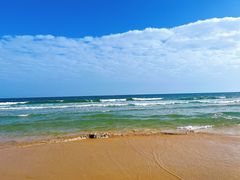 -海南清水湾莱佛士酒店