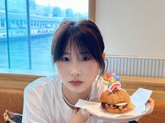 -Cupping Room(Harbour City)