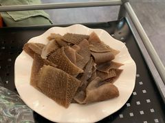 -岳合轩老北京涮肉