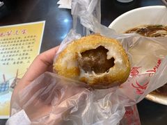 -毛华美食(清扬路店)