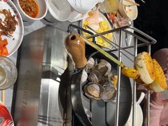 -鼎原力量东北吊炉烧烤(幸福街店)
