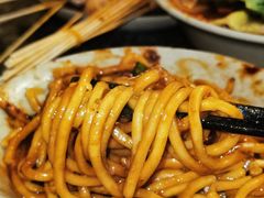 担担面-小街天府