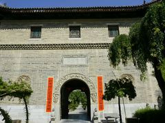 -西安关中民俗艺术博物院