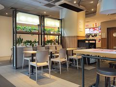 -肯德基(顺义光明大街店)