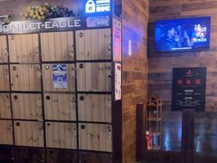 -长藤鬼校(龙翔店)