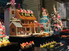-富力希尔顿酒店·地阔自助餐厅