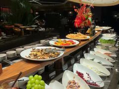 -拉蒂娜·巴西牛排馆 Latina·Brazilian Steakhouse(王府井喜悦店)