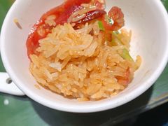 腊味煲仔饭-煲煲好(朝阳门店)
