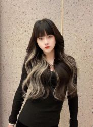 -3AM HAIR SALON染发接发