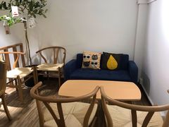 -Oasis coffee燕谷咖啡(公信店)
