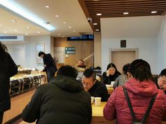 -素满香·素食自助餐(西安·民乐园店)