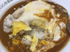 -COCO壱番屋(现代城店)