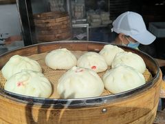 -清泉阁包子铺(中山路店)
