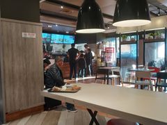 大堂-肯德基(昌里店)