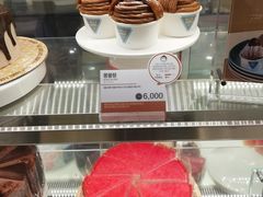 -BILLY ANGEL蛋糕店(三成COEX店)