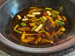 -忆乡情铁锅炖鱼饭店(延庆店)