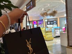 -DFS迪斐世(澳门美高梅店美妆世界)