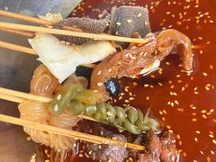 -付小姐在成都(川沙店)