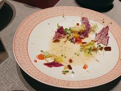 -柿合缘新京菜(国金中心商场店)