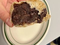 -老回回小吃(百万庄店)