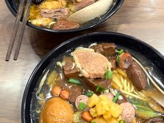 -阿芬卤面(花巷店)