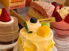 -盛京大奥莱(沈阳奥体店)