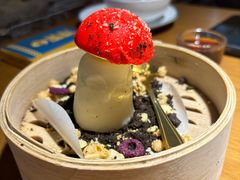 -菌彩云南野生菌火锅(万达广场店)