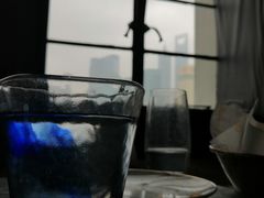 -YUE·6·西式融合餐厅(外滩六号店)