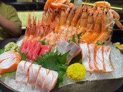 -大葉日本料理·龍蝦任食放題(廣州W酒店)