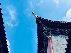 -西安市广仁寺