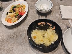 -高玛纳驴肉火烧(河间总店)