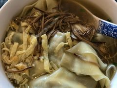 -笑来喜馄饨小笼工坊店(湖滨街店)