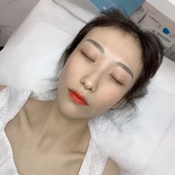 -久匠·野生眉半永久纹眉