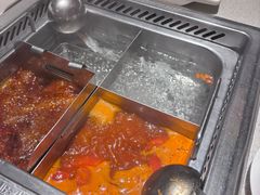 -海底捞火锅(万达广场店)