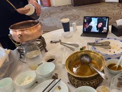 -巴音浩日娲·蒙餐(双林东路店)
