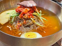 -西塔老太太泥炉烤肉(济南首店)