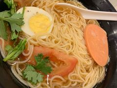 -老猎户炭火锅羊汤(万达店)