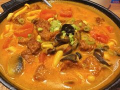 -枣子树·素食餐厅(普陀山店)
