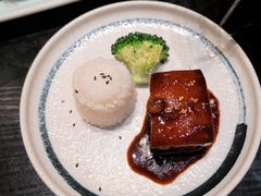 -柒园·三十年创意杭帮菜(龙湖滨江天街店)