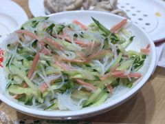 -赵奶奶水饺锅贴小酒馆(丁字沽店)